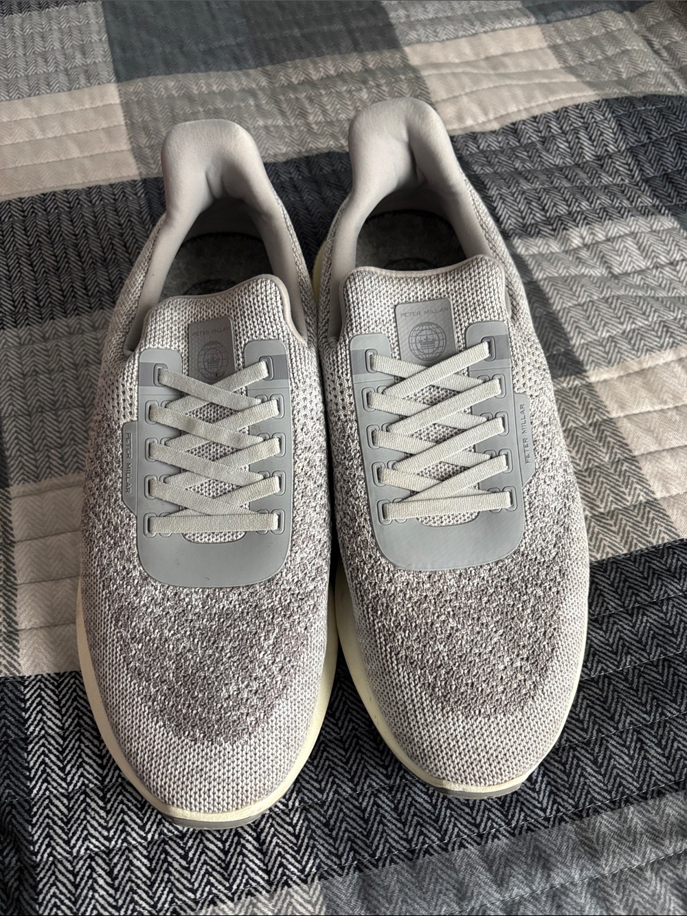 Peter Millar Hyperlight Apollo